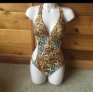 Swimsuit